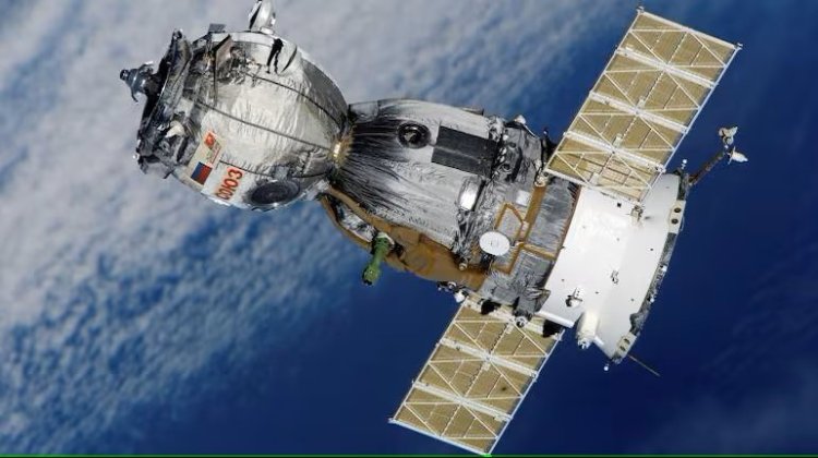 India’s Space Ambition: Navigating the ‘Final’ Frontier