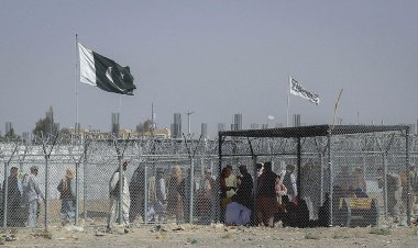 The murder of Maulana Hamid-ul-Haq and Taliban-Pakistan divide