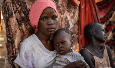 Navigating the ‘Forgotten War’ in Sudan