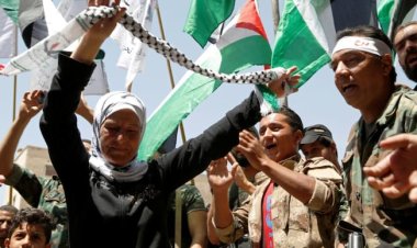 Could Palestinian Terrorism Target Israelis and Jews in India?