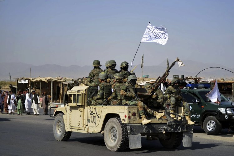 Taliban's internal power struggle: Why India needs to tread carefully