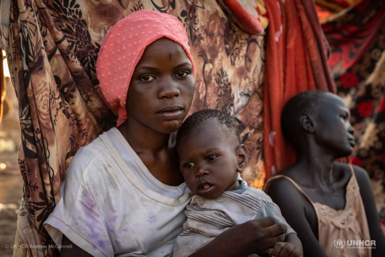 Navigating the ‘Forgotten War’ in Sudan