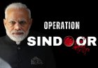 India-Pakistan Conflict: Operation Sindoor, 7 to 10 May 2025, First Impressions