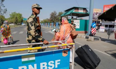 Why Pakistan Cannot Make Peace with India?