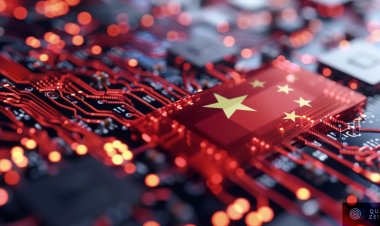 China's Great Leap Forward in AI