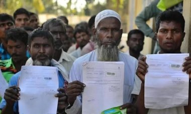 Demographic Transformation in Assam: History, Politics and Identity