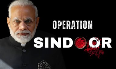 India-Pakistan Conflict: Operation Sindoor, 7 to 10 May 2025, First Impressions