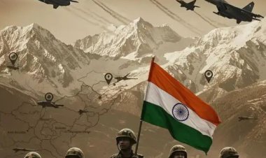 India Must Prepare for a Final Showdown with Pakistan: Another War Coming Soon
