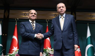 India Between Revisionism and Realignment