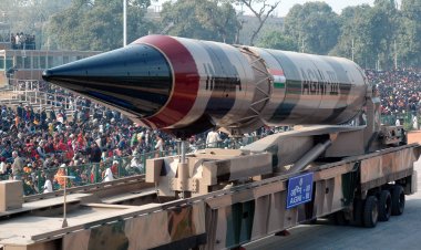 India’s Response to the 2025 Kashmir Crisis: Strategic Escalation and Doctrinal Innovation