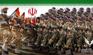 Power Play in the Middle East: Comparing Israeli and Iranian War Capabilities