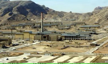 Target Tehran: Unpacking the Strategic Fallout of Israeli Strikes on Iran’s Nuclear Sites