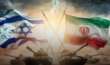 Facing Israel: Iran’s Risky Road Ahead