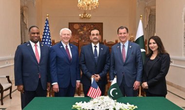 US - Pakistan Relations: Magnificent Delusions