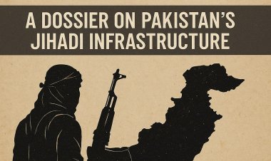 Exporting Terror: A Dossier on Pakistan’s Jihadi Infrastructure