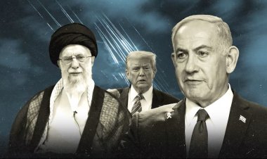 Why Israel's war with Iran has International Significance