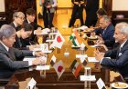 Terrorism in Japan and Cooperation with India