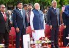 Holding the Line: India, Maldives, and the Contest for the Indo-Pacific