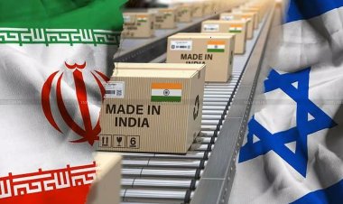 Understanding India’s Dilemma in the Israel-Iran War