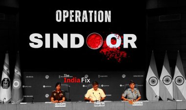 Operation Sindoor: Modi’s paradigm shift in India’s national security strategy