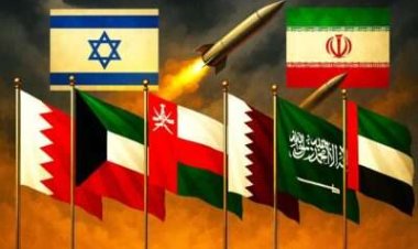 The Middle East Isn’t “Changing”; It Already Has: How the Region Entered its’ New Era and What It Means for the Future