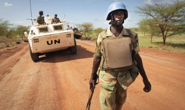 Africa’s Forgotten Wars: Violence, Hunger, and the Unseen Human Cost of Global Neglect