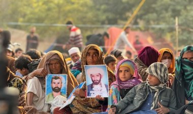 Why PR Campaigns Fail in Balochistan: The Case for Justice Over Optics