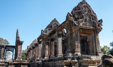 Thailand and Cambodia border dispute turns Violent: Conflict Explained and Military Assessment