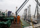 From Moscow to Markets: Russian Oil in the Global Supply Chain
