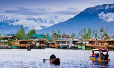 A State That Chose to Listen