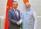Wang Yi Visits India: A Paradigm Shift in Asian Geopolitics or a Tactical Signalling