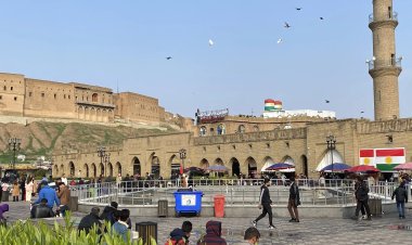 Democratic Integration: The Kurds’ Proposal for a Peaceful West Asia