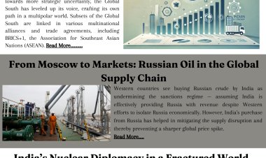 Newsletter: Issue- 30