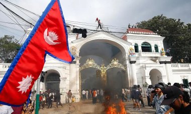 Turkey Targets Nepal as Part of Its Growing South Asia Strategy