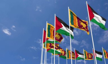 Will Gaza protests radicalise Sri Lankan Muslims?