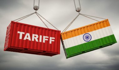 India's Trade Options in the Face of the US-led Dilemma of Autonomy and National Interest