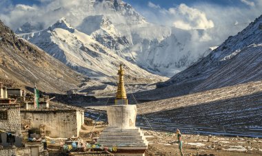 India and Tibet: Culture, Fraternity and Strategy