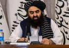 Treading Carefully: India’s Balancing Act with the Taliban