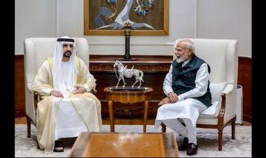 Economics of Defence Trade in India’s ‘Link West’ Policy