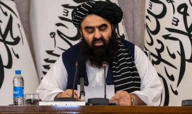 Treading Carefully: India’s Balancing Act with the Taliban