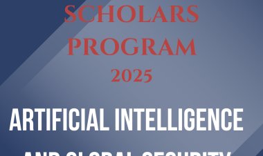 REPORT: Usanas Scholars Program 2025