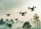 From Predator to Partner: The Evolution of Drone Warfare