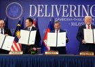 Trump’s Retreat from Southeast Asia: Can ASEAN Restore Strategic Balance?
