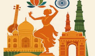 Cultural Diplomacy: A Conduit for Dialogue