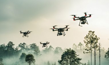 From Predator to Partner: The Evolution of Drone Warfare