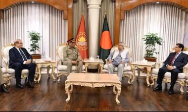 Bangladesh as terror transit: The ISI-LeT axis plans January 26 carnage in India