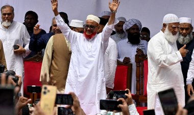 Bangladesh’s Islamist surge: ISI’s new playbook targets Ahmadiyas after ISKCON and Hindus