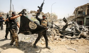 ISIS Resurgent: The New Battle for Syria’s Future