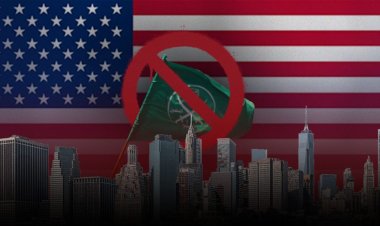 Campus Capture: The Muslim Brotherhood’s Stealth Strategy to reshape America and the World