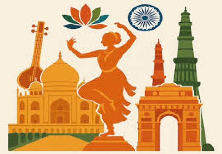 Cultural Diplomacy: A Conduit for Dialogue